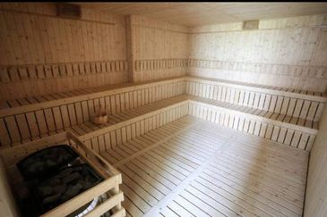 The M @ Medini Macrolink