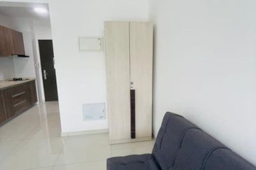 Country Garden Central Park Phase 1