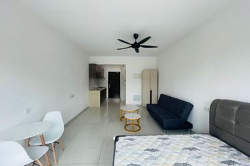 Country Garden Central Park Phase 1