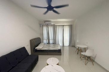 Country Garden Central Park Phase 1