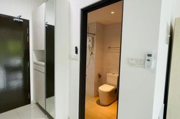 Country Garden Central Park Phase 1