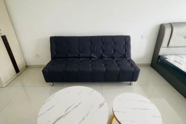 Country Garden Central Park Phase 1