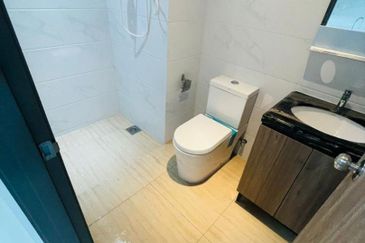 Country Garden Central Park Phase 1