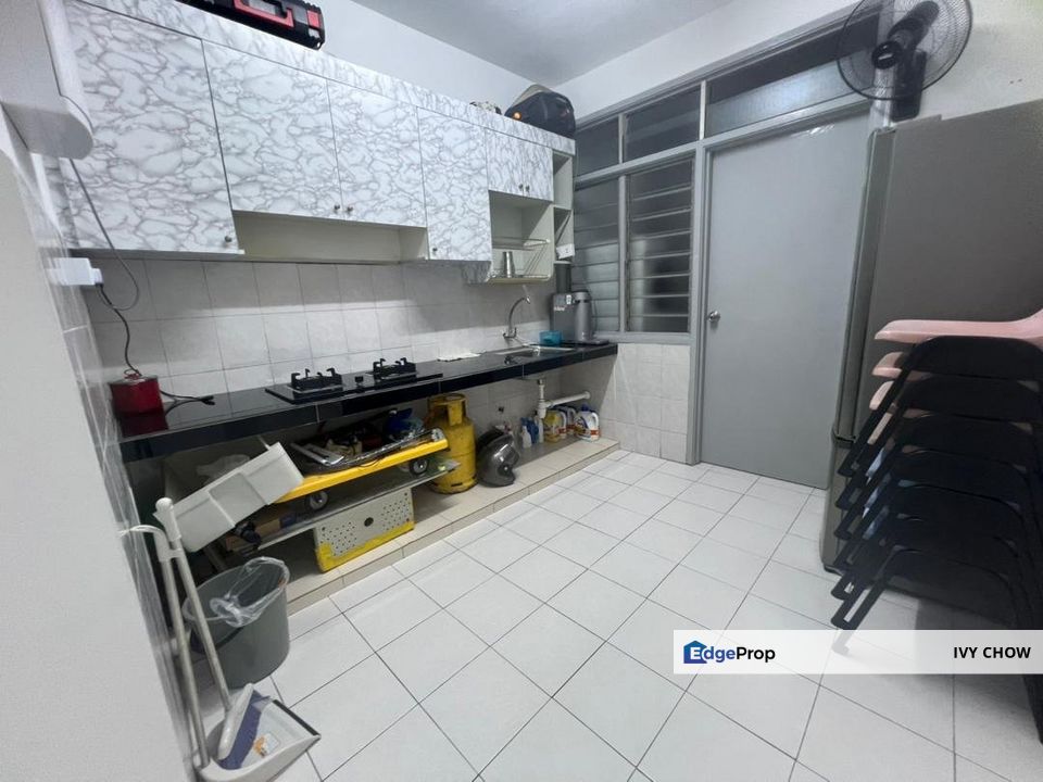 Nusa Perdana Room for Rent , Johor, Gelang Patah