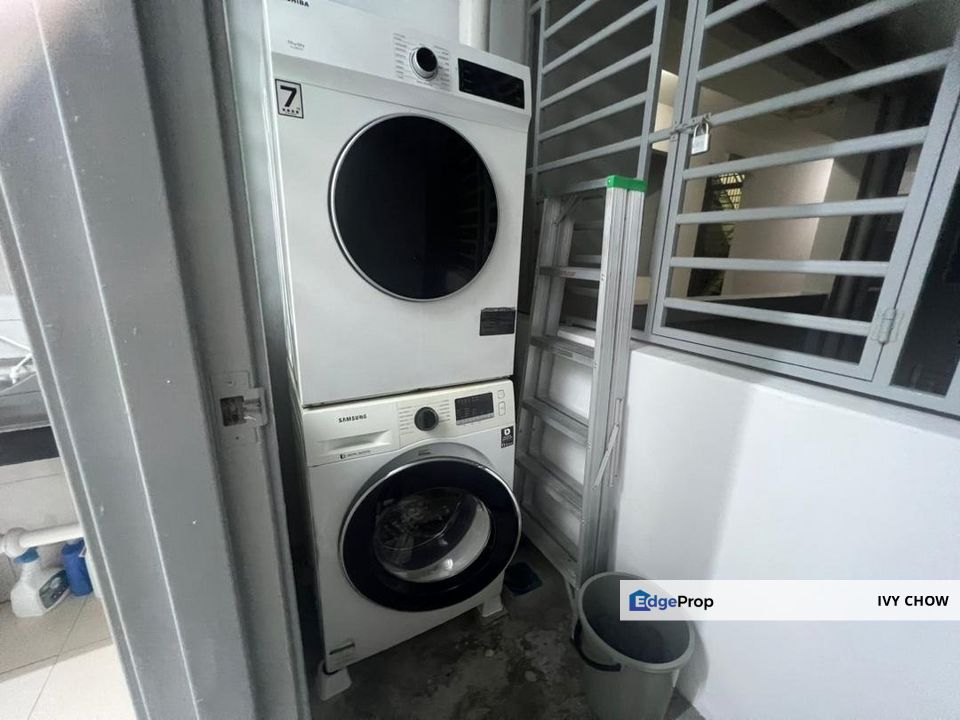 Nusa Perdana Room for Rent , Johor, Gelang Patah