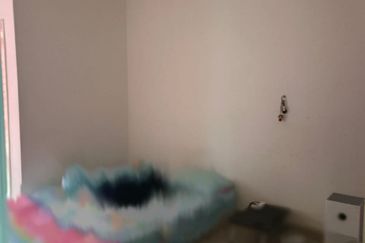 Austin Residence @Taman Mount Austin