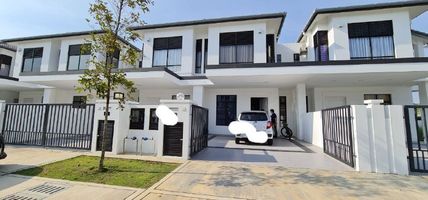 Graham Garden Eco Grandeur Puncak Alam for Sale @RM610,000 By RIZUAN ...