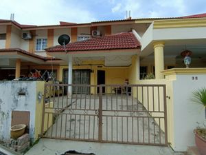 Double Storey House Taman Bukit Rawang Jaya for Sale @RM400,000 By ...