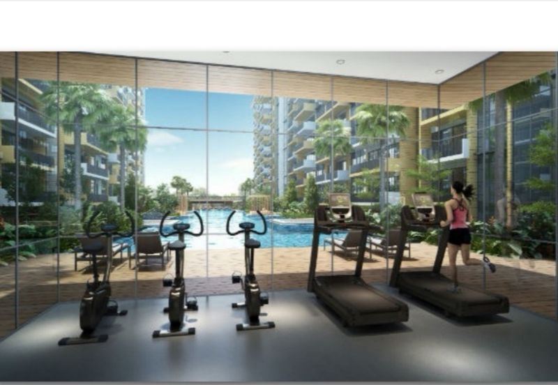 New Condo @ Kajang UKM.3