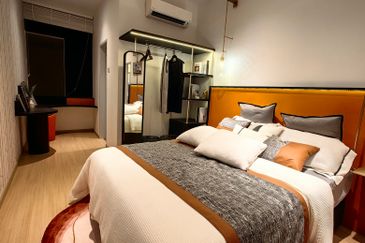 Rumah Condo Selangorku