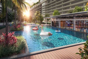 Rumah Condo Selangorku