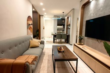 Rumah Condo Selangorku