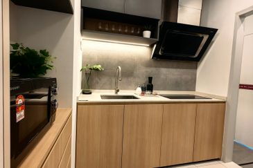 Rumah Condo Selangorku