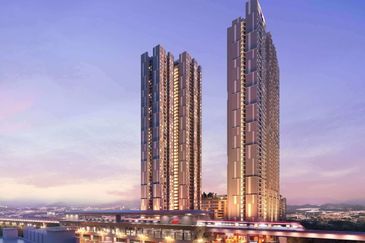 RESIDENSI JERNIH KAJANG