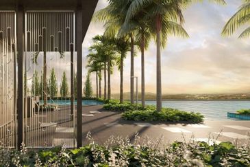 RESIDENSI JERNIH KAJANG