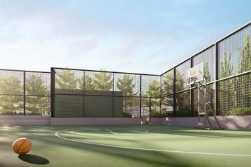 RESIDENSI JERNIH KAJANG