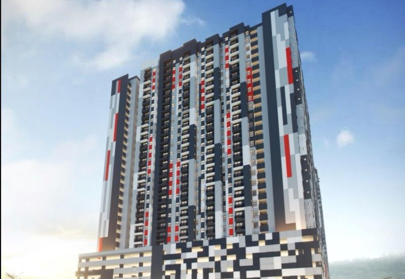 New Selangorku Condo @Kajang UKM.2