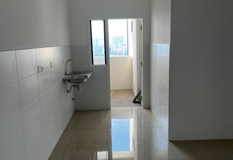 Vista Sentul Residence