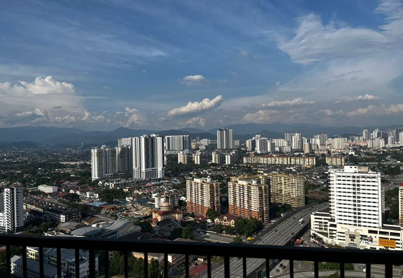 Vista Sentul Residence