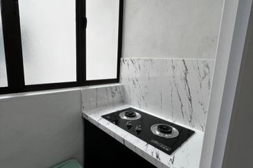 Vista Sentul Residence