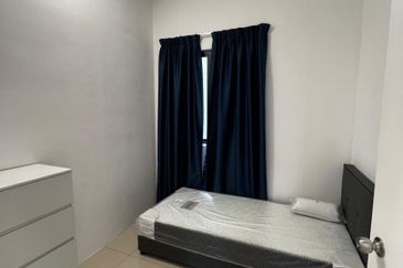 Vista Sentul Residence