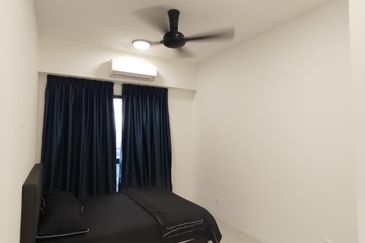 Vista Sentul Residence