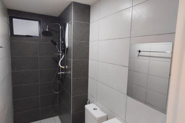 Vista Sentul Residence