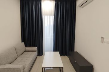 Vista Sentul Residence