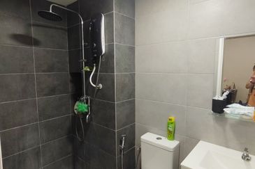 Vista Sentul Residence