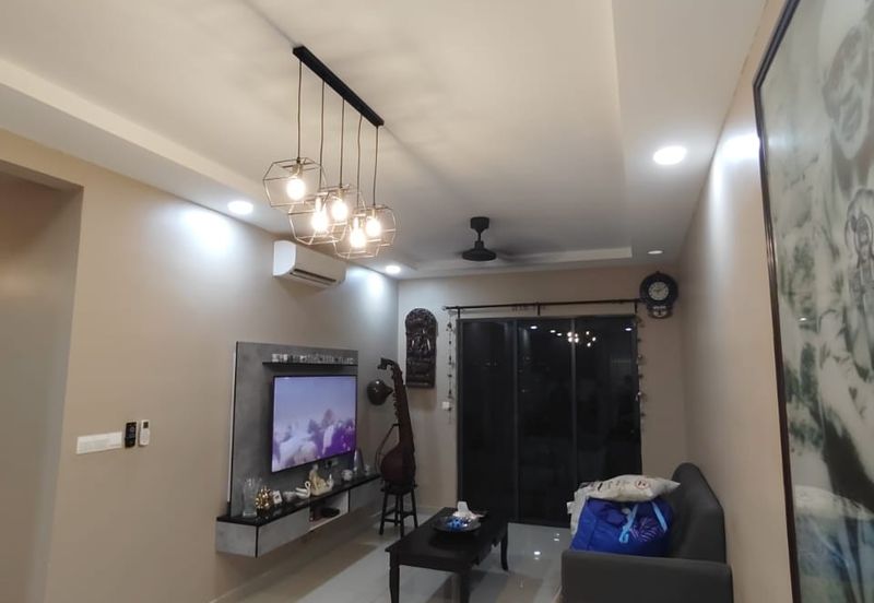 Vista Sentul Residence