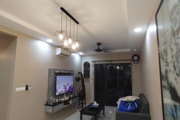 Vista Sentul Residence