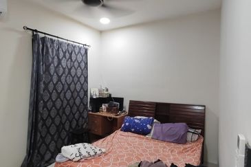 Vista Sentul Residence