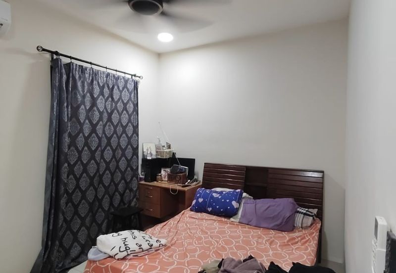 Vista Sentul Residence