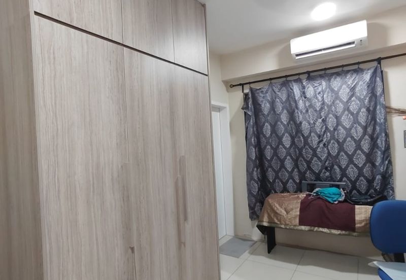 Vista Sentul Residence