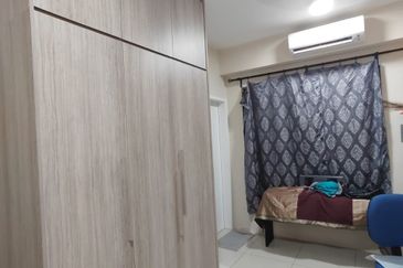 Vista Sentul Residence