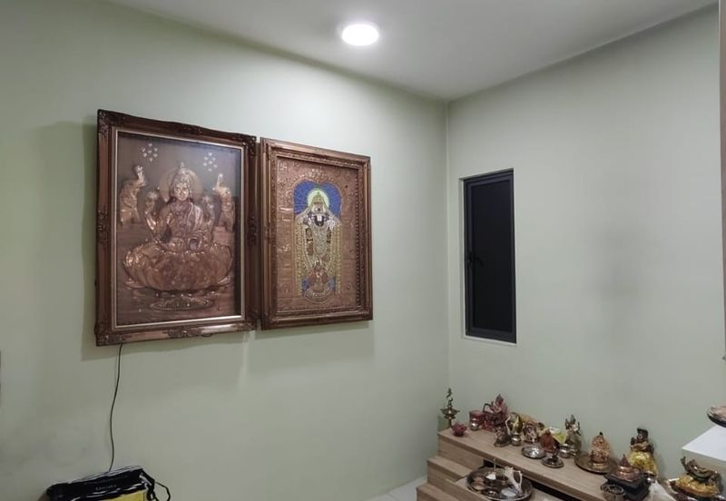 Vista Sentul Residence