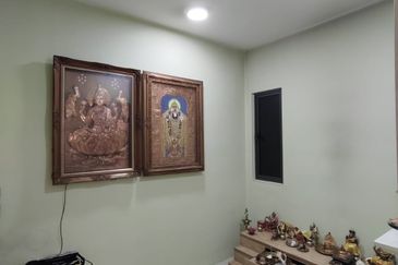 Vista Sentul Residence