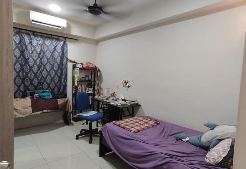 Vista Sentul Residence