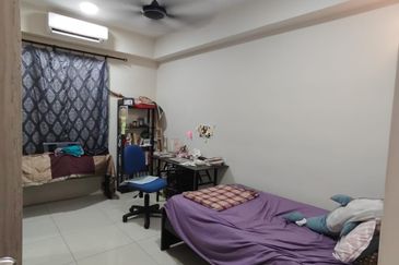 Vista Sentul Residence