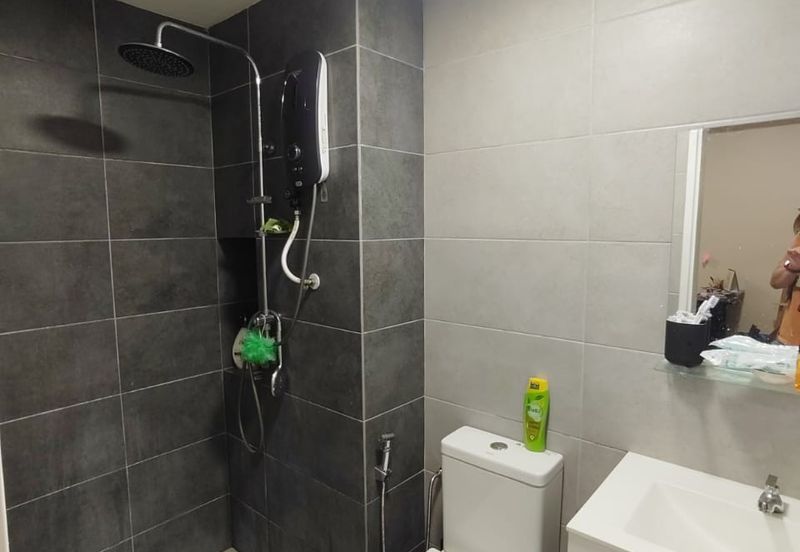 Vista Sentul Residence