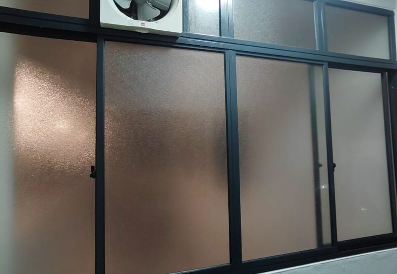 Vista Sentul Residence