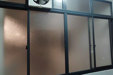 Vista Sentul Residence