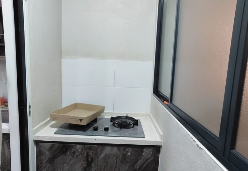 Vista Sentul Residence