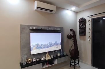 Vista Sentul Residence