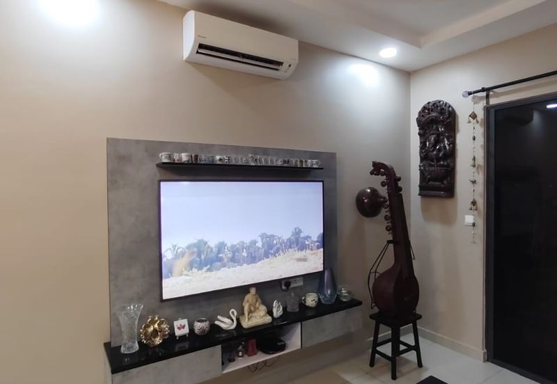 Vista Sentul Residence