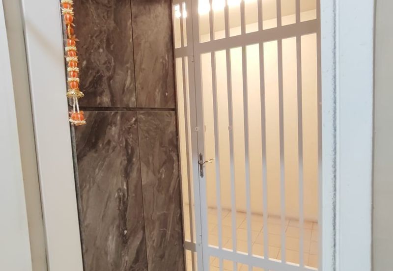 Vista Sentul Residence