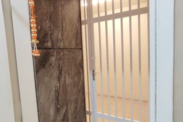 Vista Sentul Residence