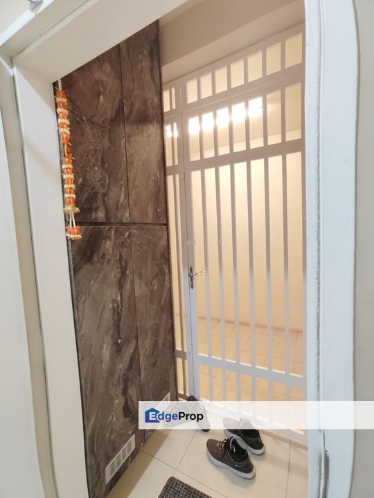 Vista Sentul Fully Furnished for Sale, Kuala Lumpur, Sentul