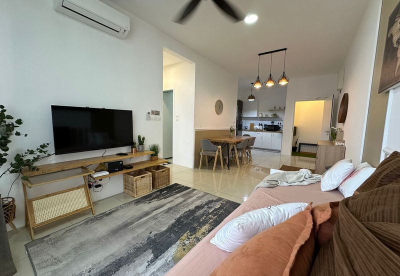 Vista Sentul Residence