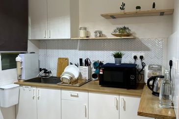 Vista Sentul Residence